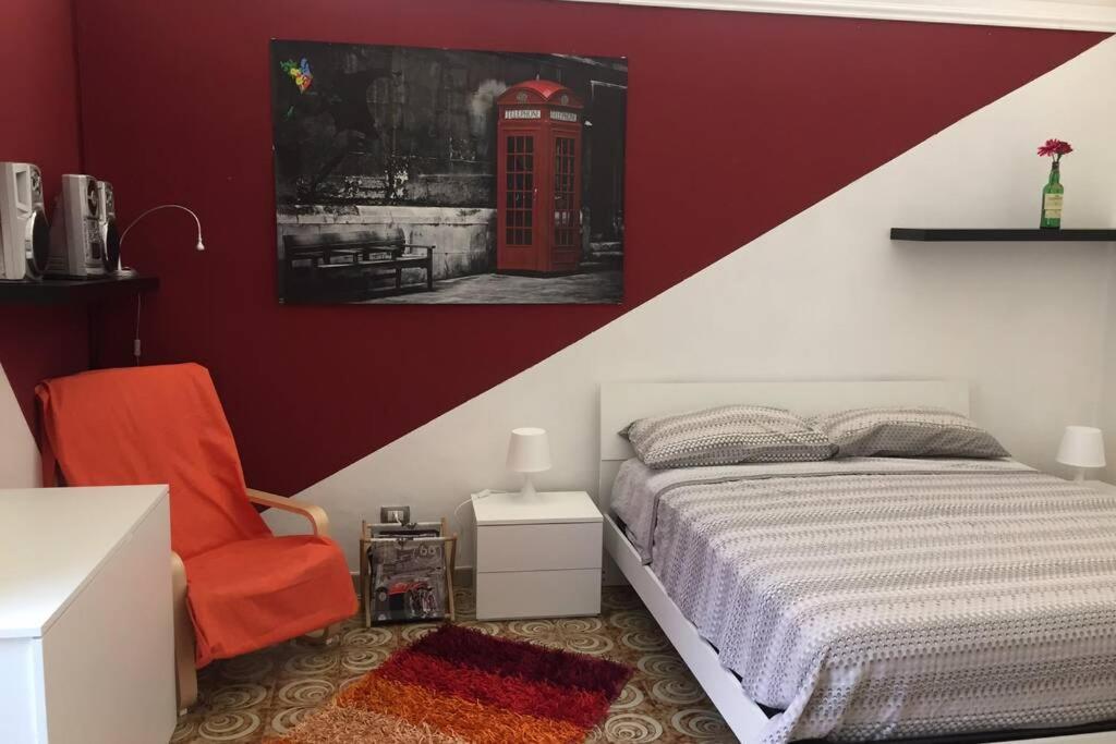 Appartamento a 10 min a piedi dal centro storico Lecce Esterno foto